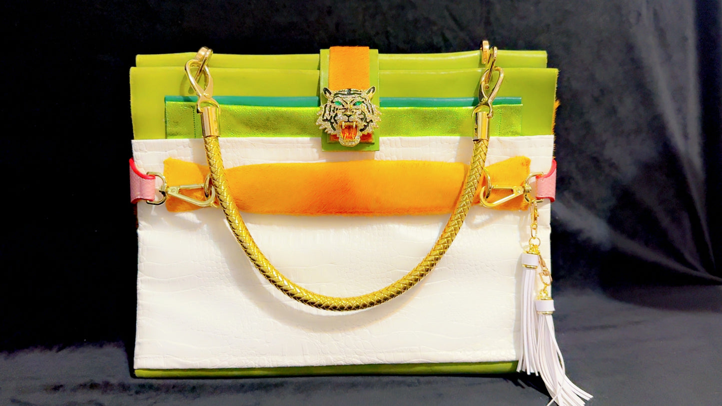 AS Original Design #1.0 Handbag