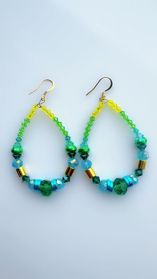 Vanessa Ear Candy Earrings *Brand Signature Style