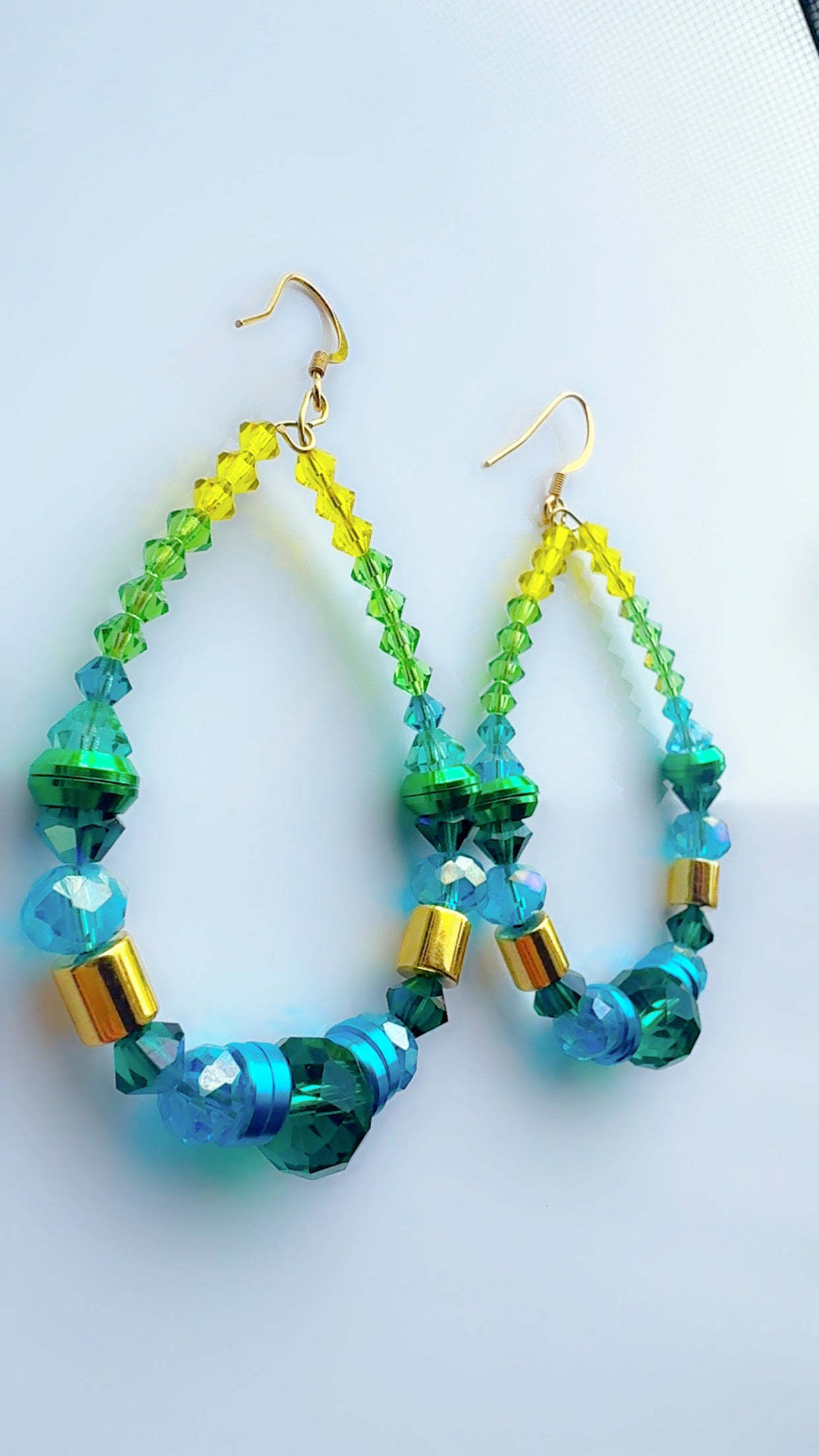 Vanessa Ear Candy Earrings *Brand Signature Style