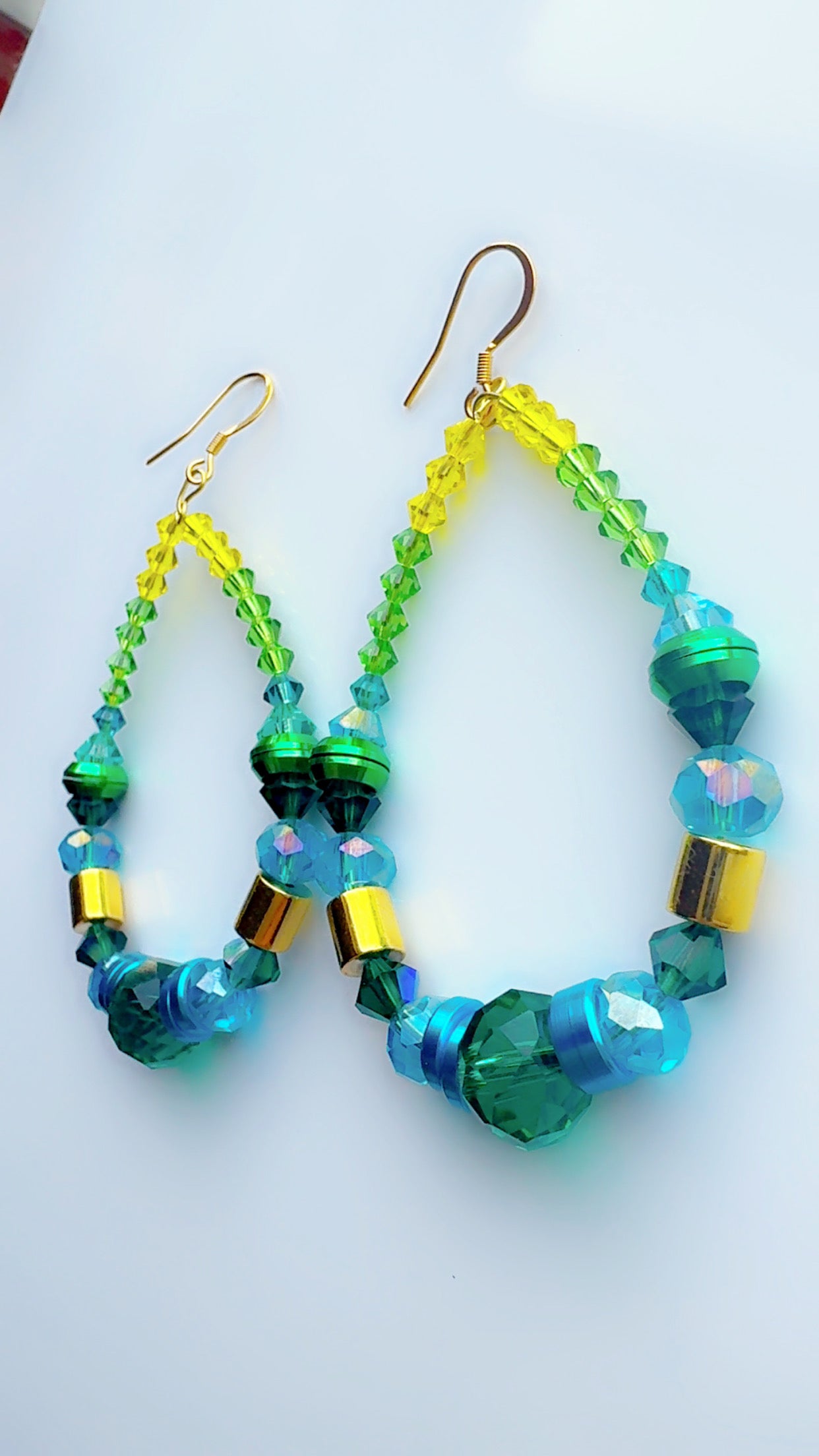 Vanessa Ear Candy Earrings *Brand Signature Style