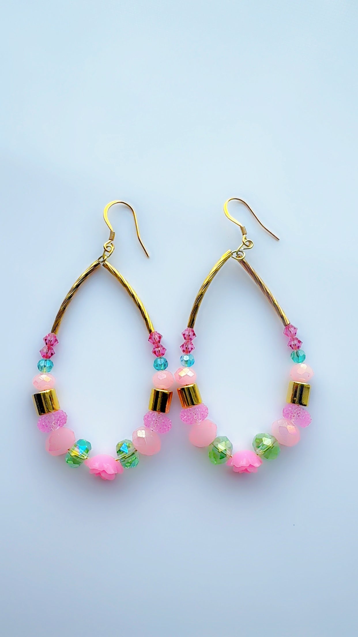 Cosmo Ear Candy *Brand Signature Style Earrings