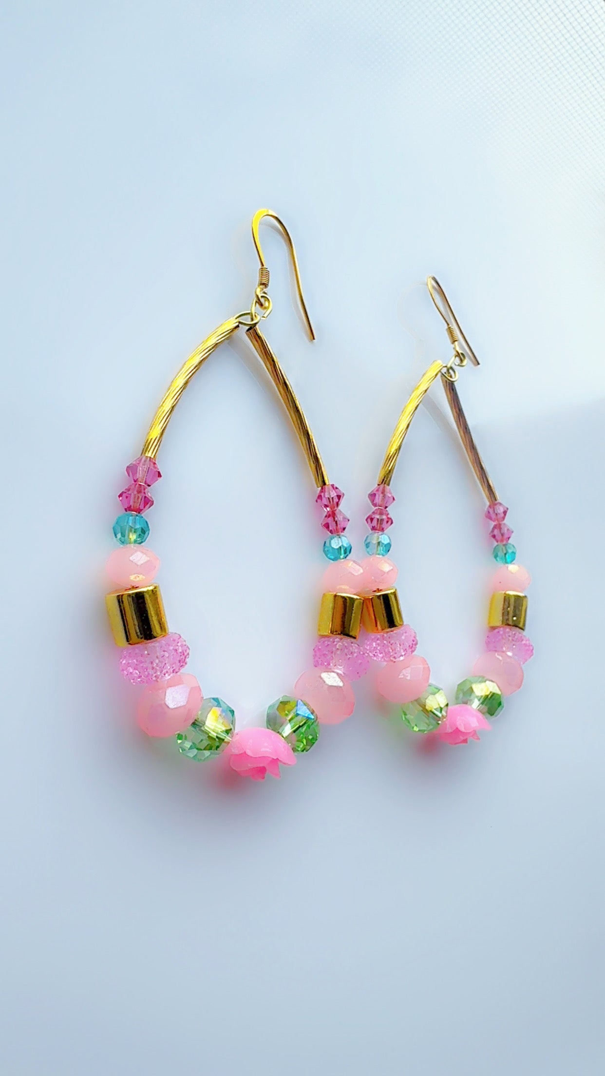 Cosmo Ear Candy *Brand Signature Style Earrings