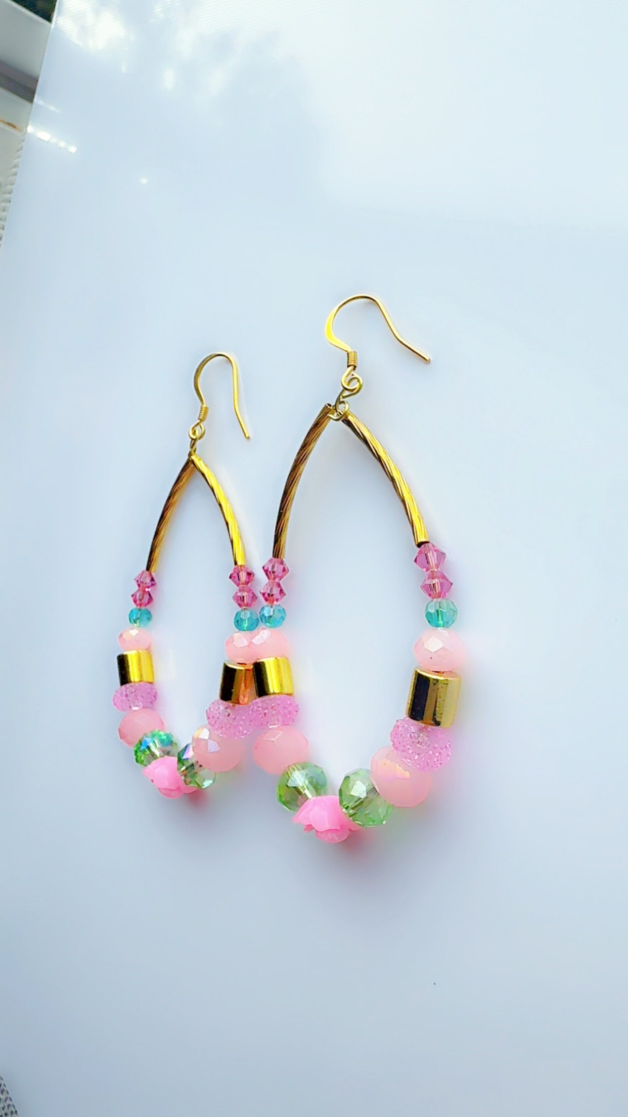 Cosmo Ear Candy *Brand Signature Style Earrings