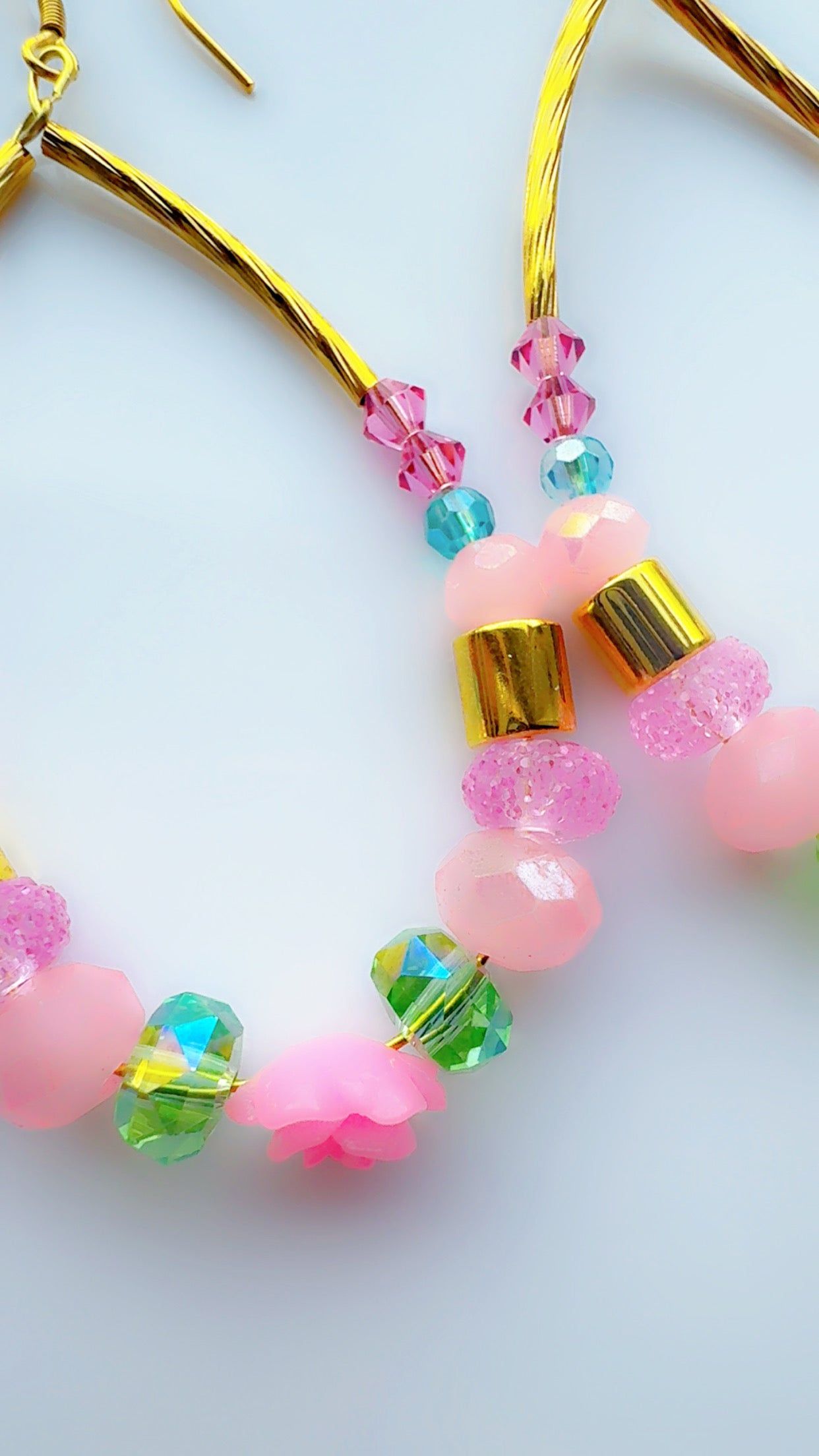 Cosmo Ear Candy *Brand Signature Style Earrings