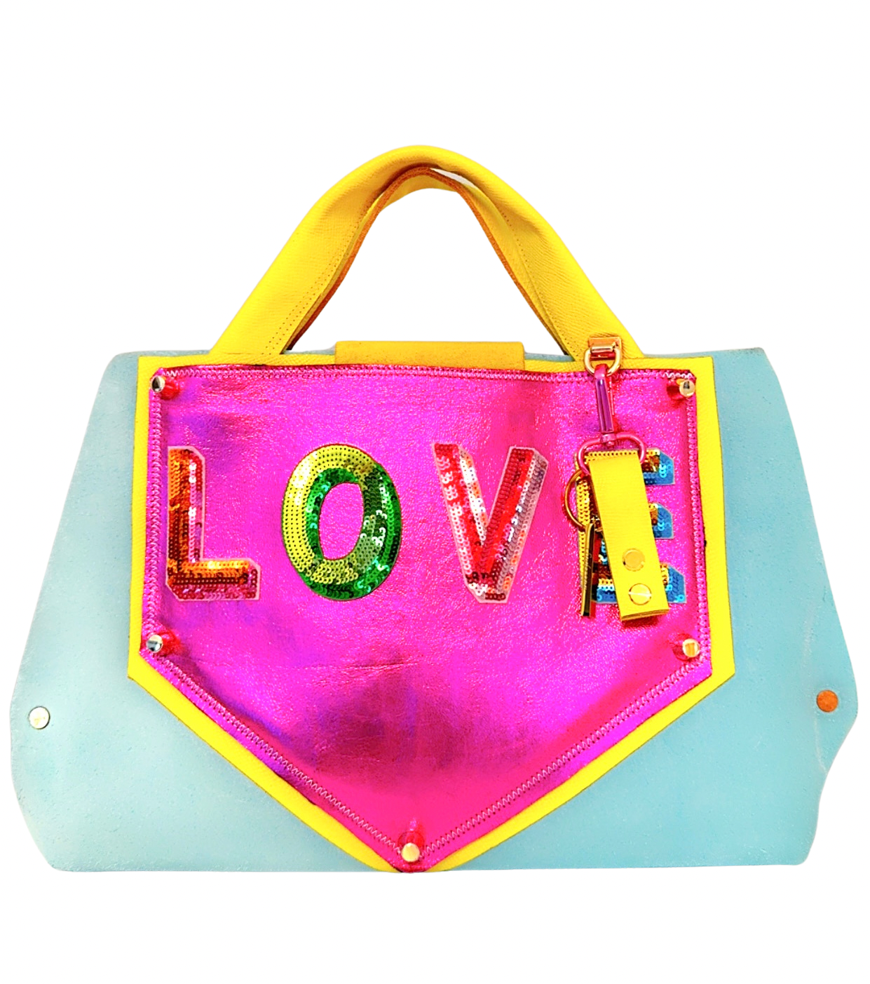 AS Signature Series Handbag #S1