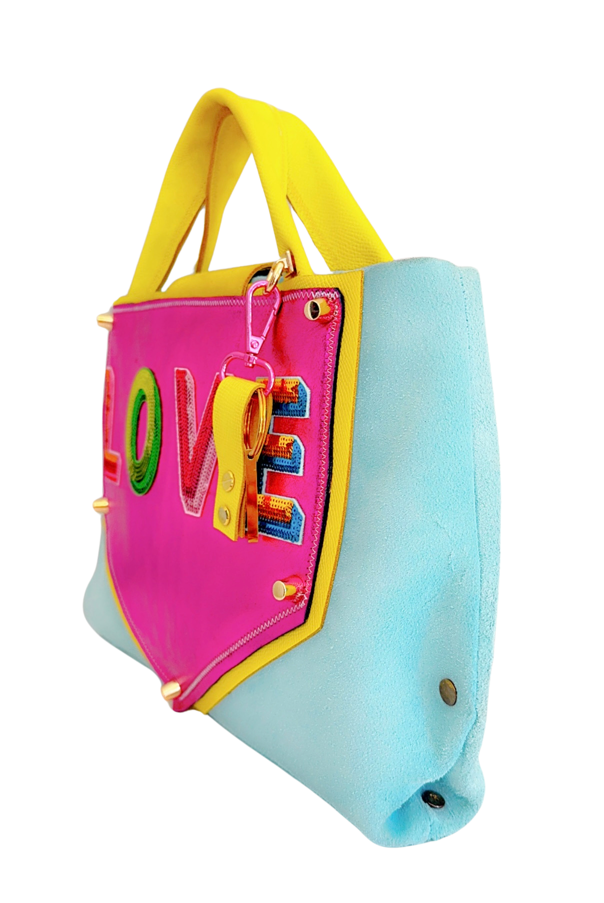 AS Signature Series Handbag #S1