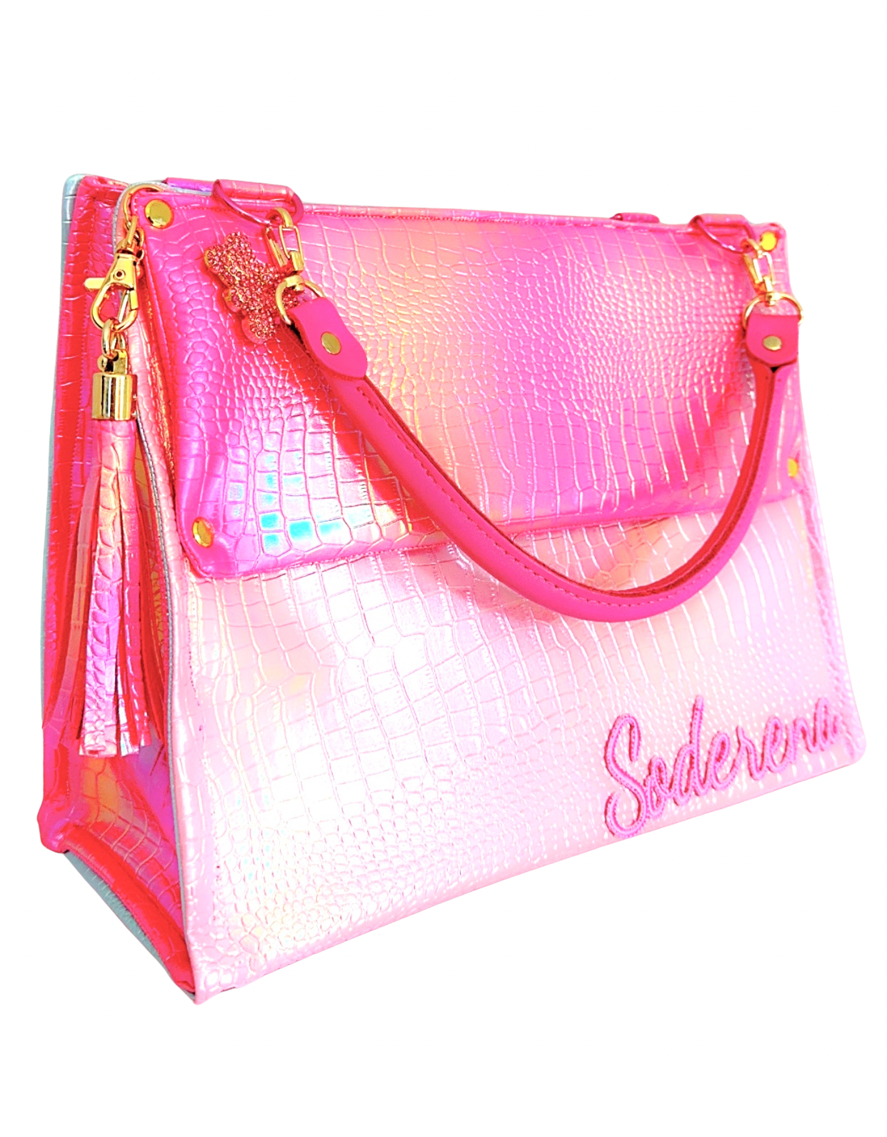 SOLD OUT Signature Series Handbag #S2.2