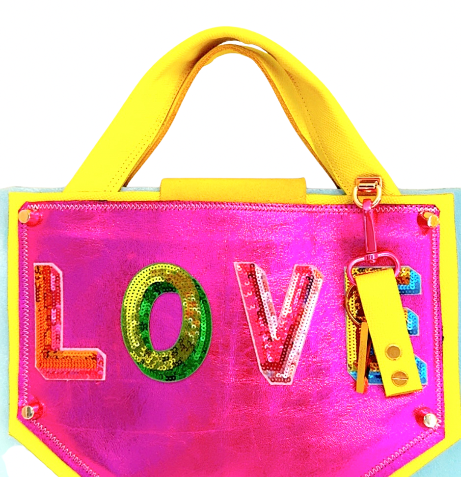 AS Signature Series Handbag #S1