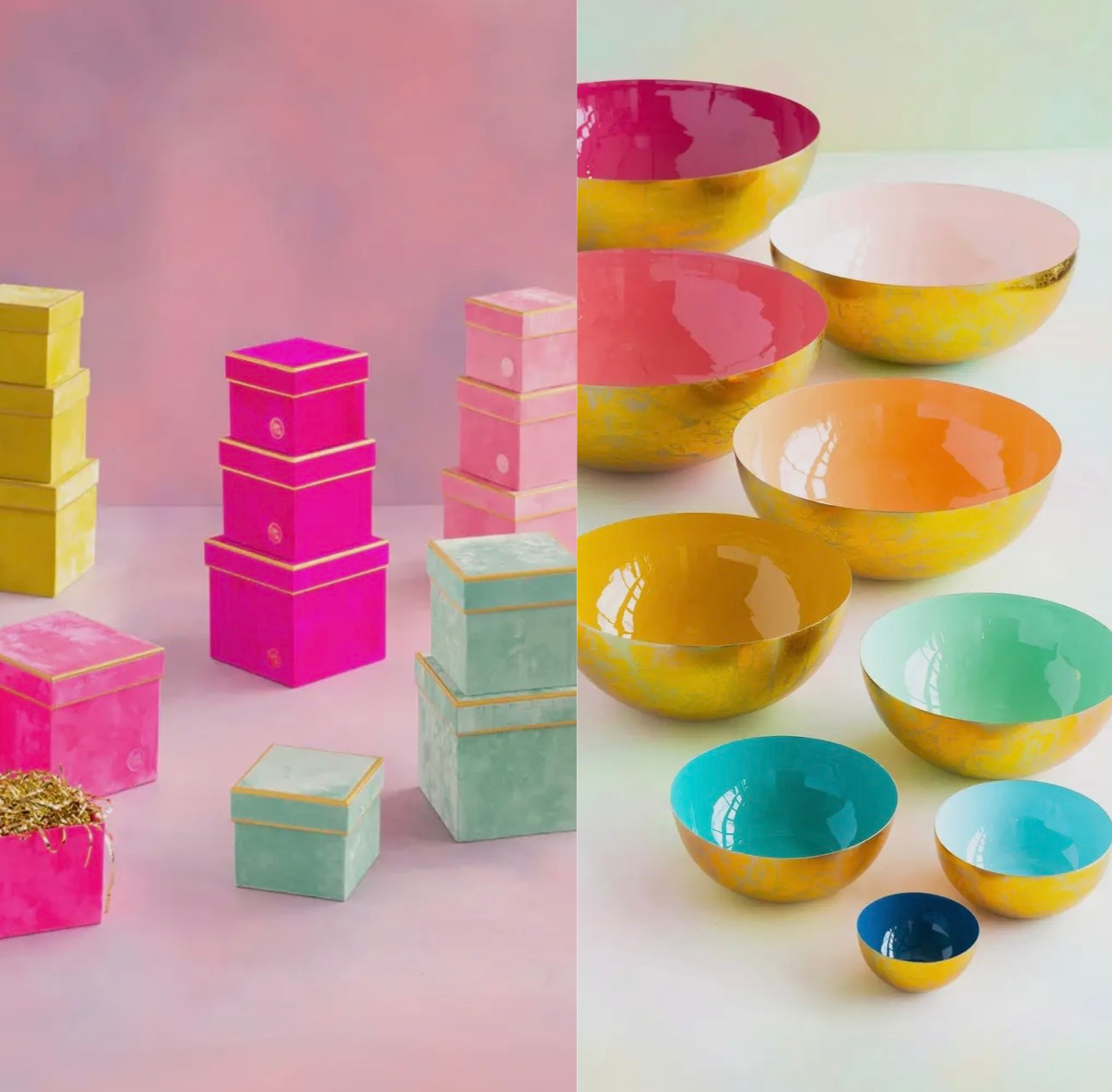 Artwork/Lifestyle/Decor