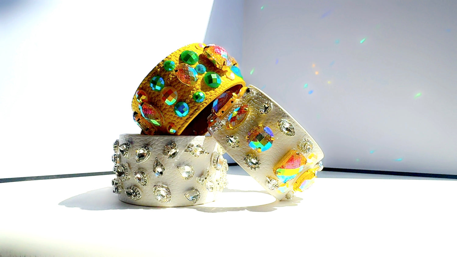 D. Soderena Designs Bracelets Necklaces and Rings