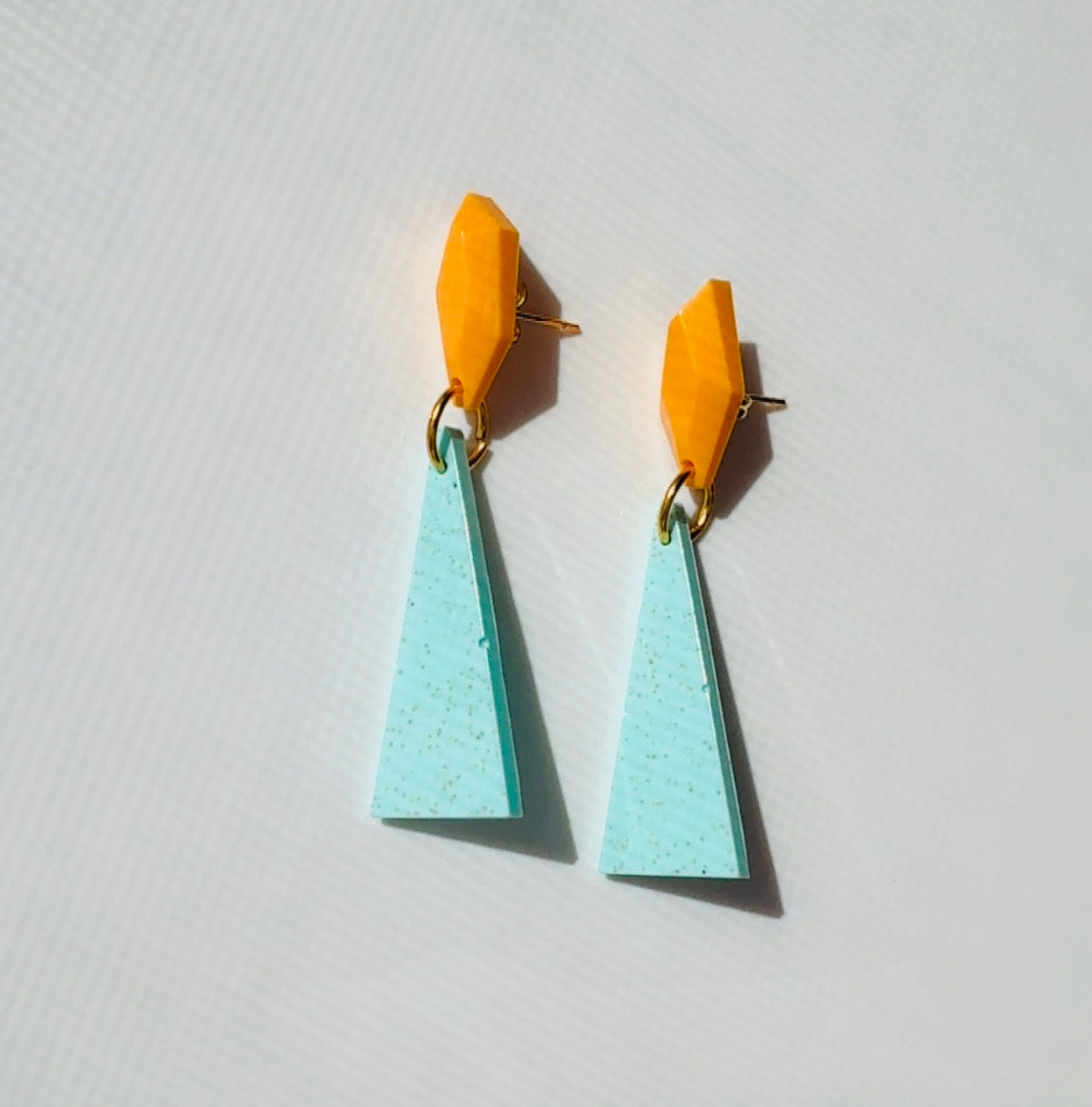 Dancing Ladies Ear Candy
