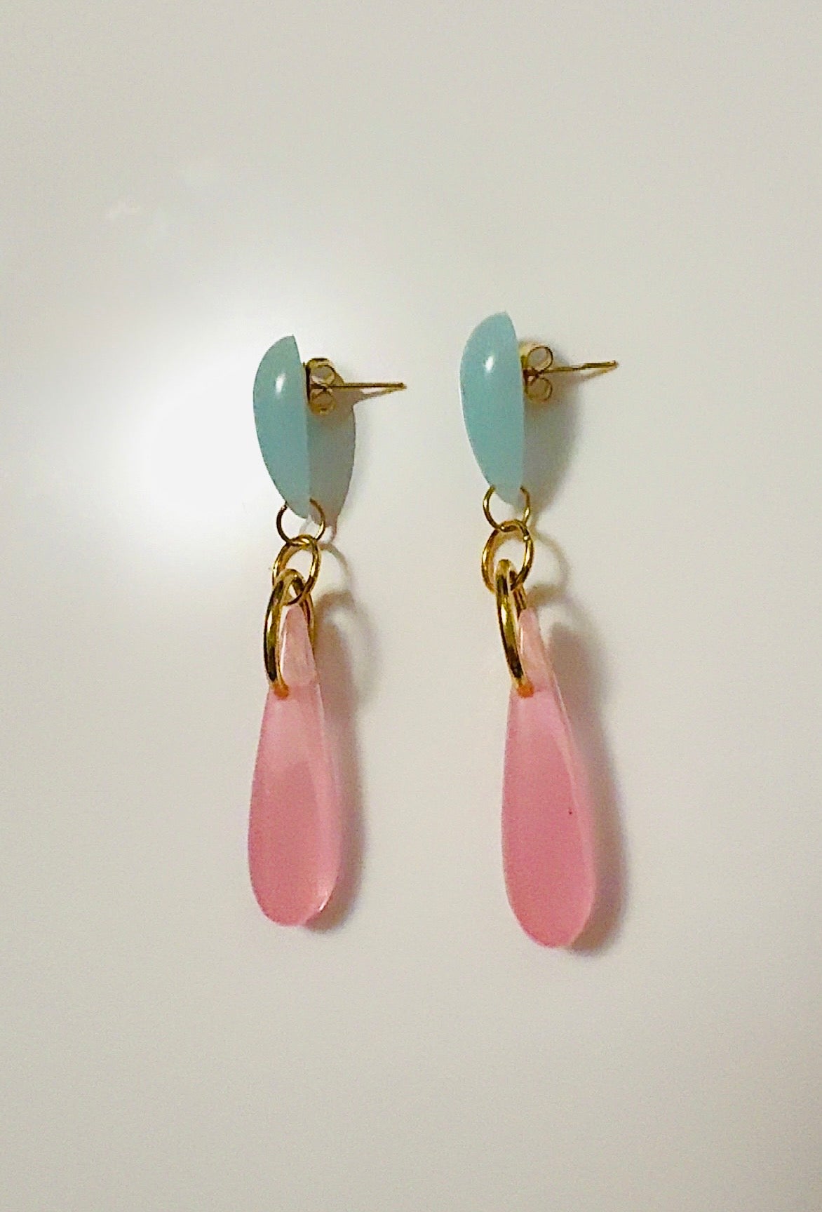 Birthday Bash Ear Candy