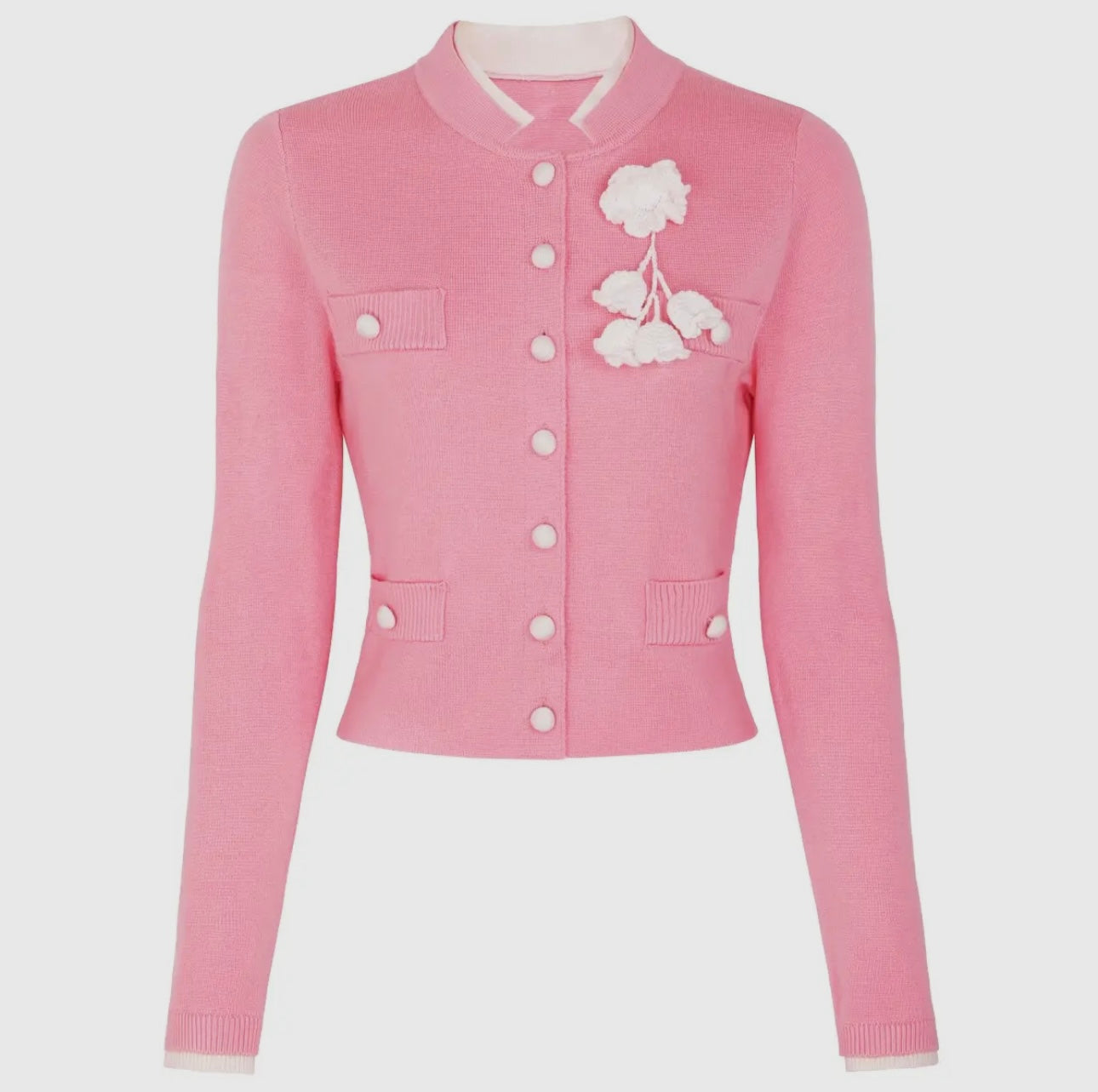 Soderena Cotton Candy Pink Set