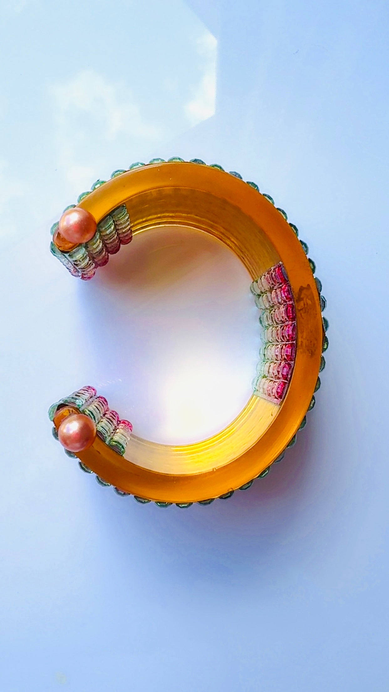 Disco Cuff