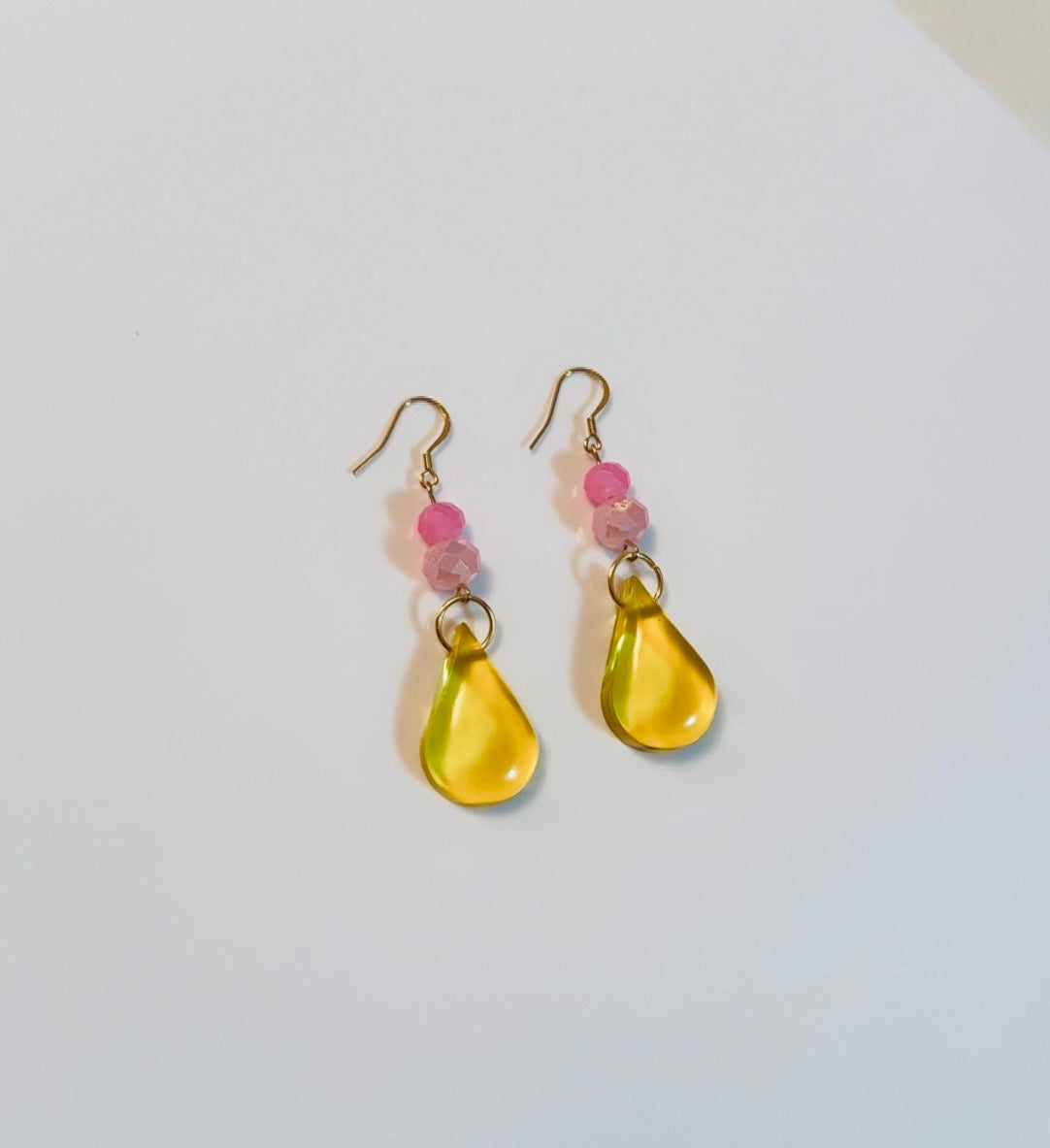 Golden Sands Ear Candy