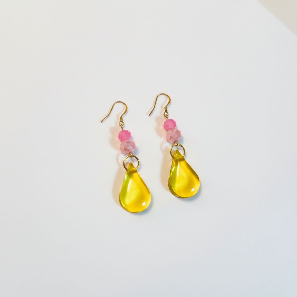Golden Sands Ear Candy