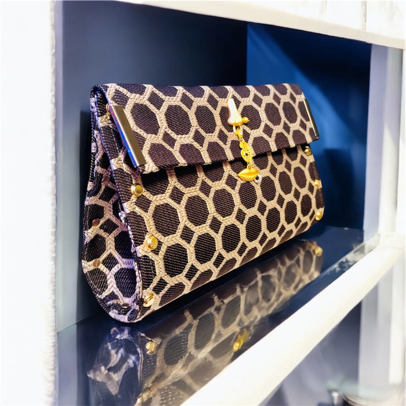 Homage Signature Soderena Bag