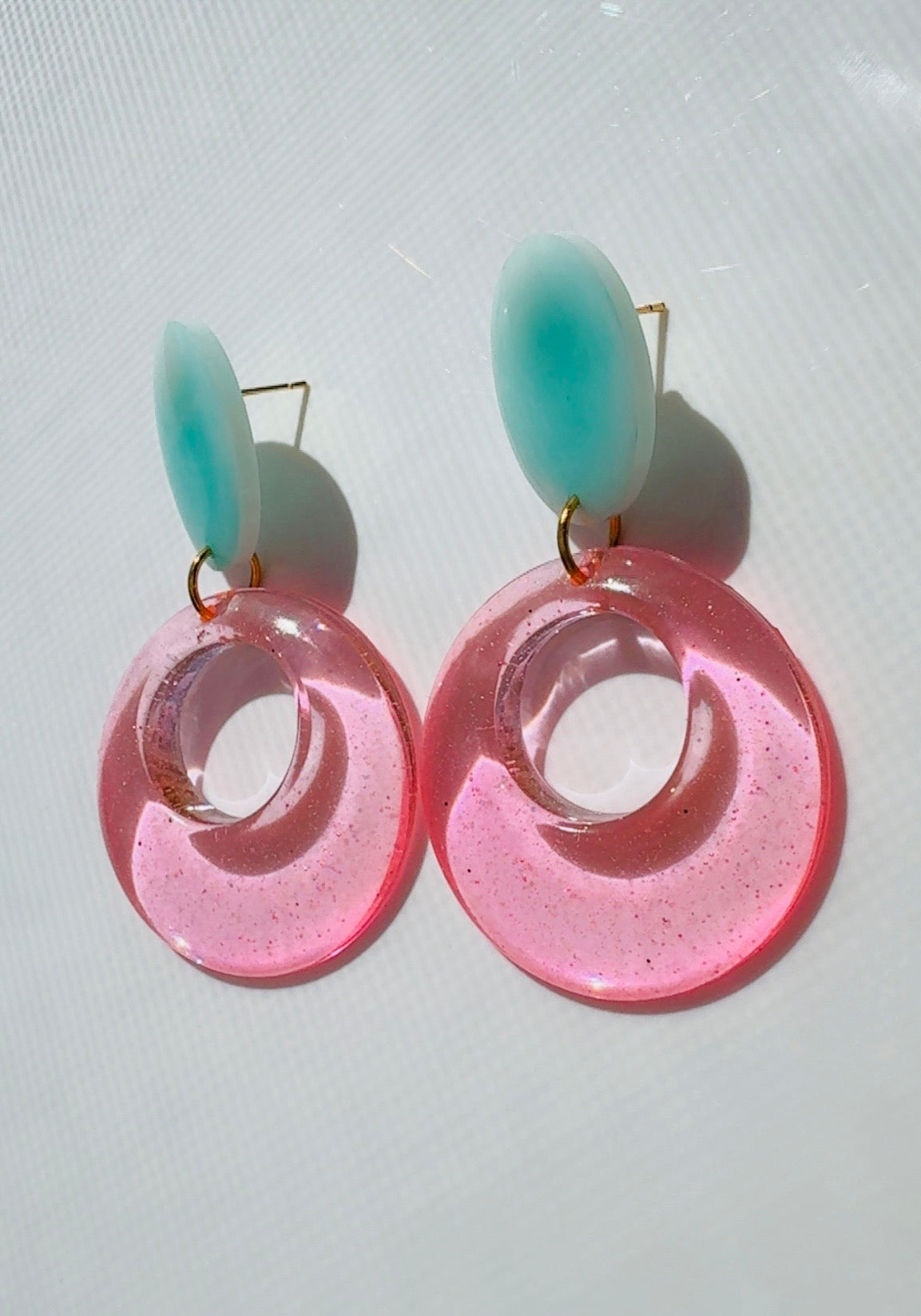 80’s Skate Rink Ear Candy