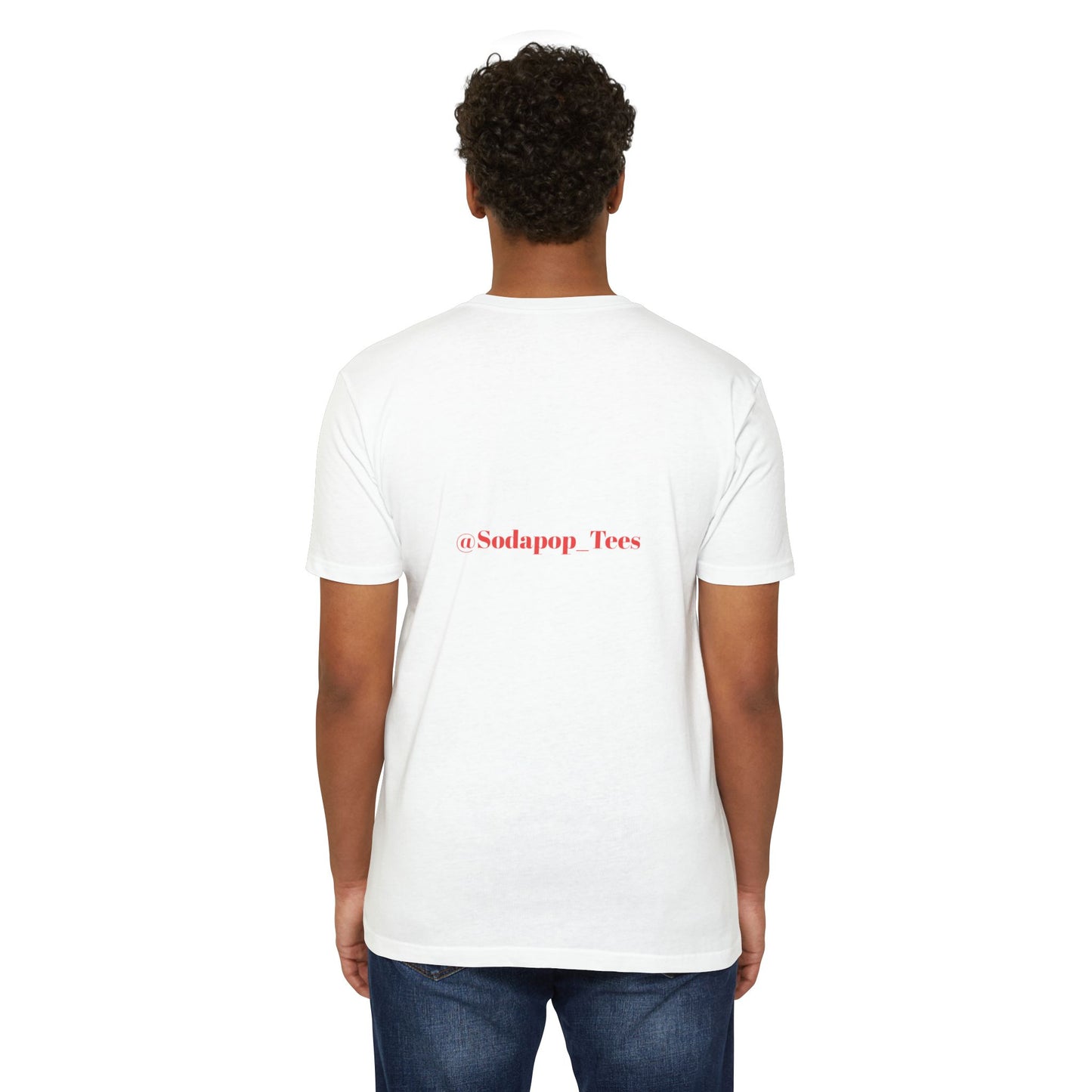 Raised on MiXtapes Cassette T-Shirt — Retro Music Tee with 'And Sarcasm'