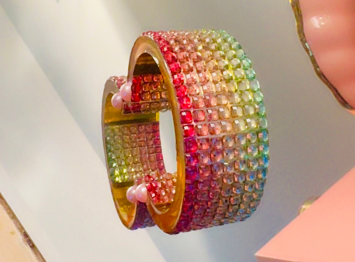 Disco Cuff