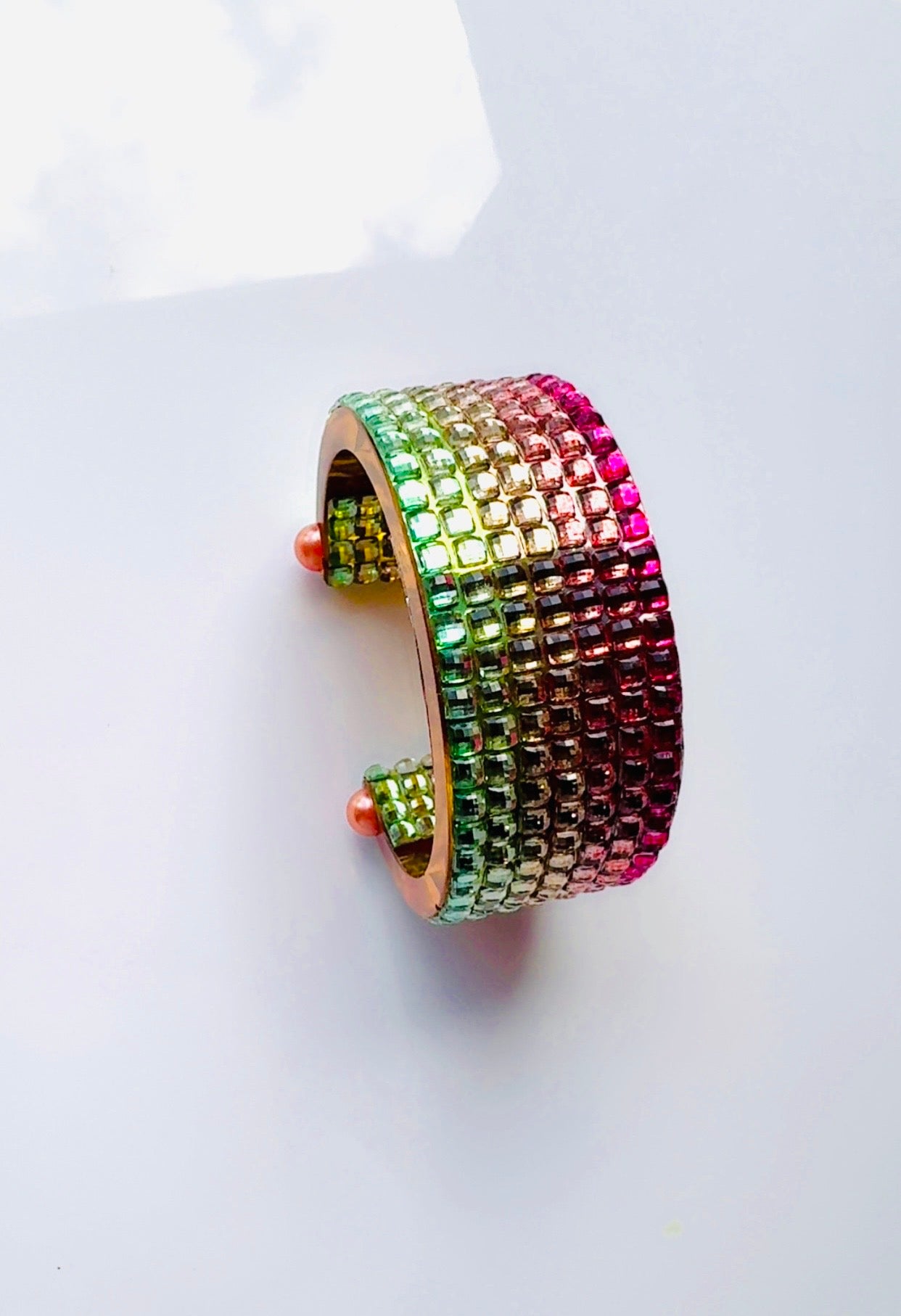 Disco Cuff