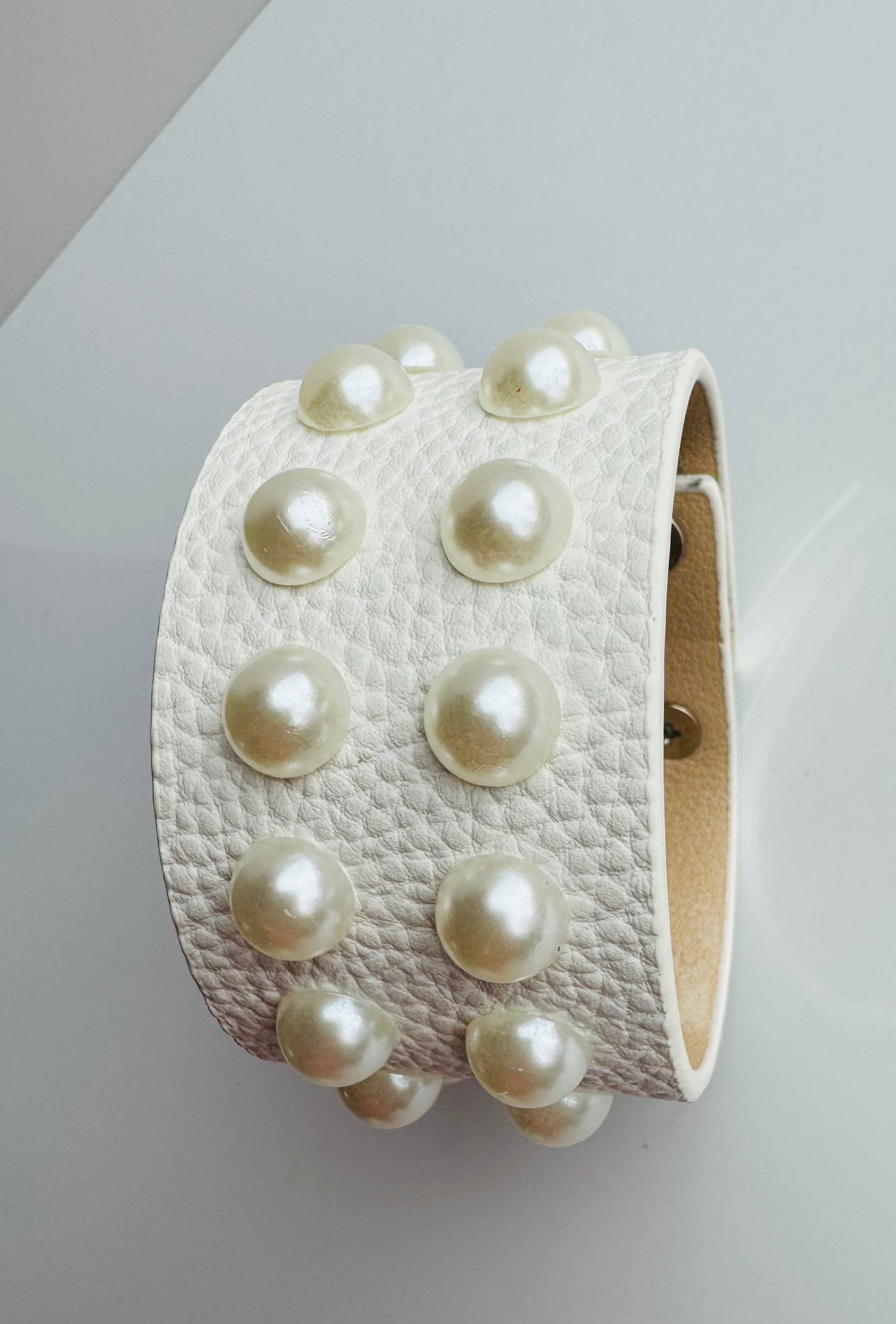 Little Pearl Cuff