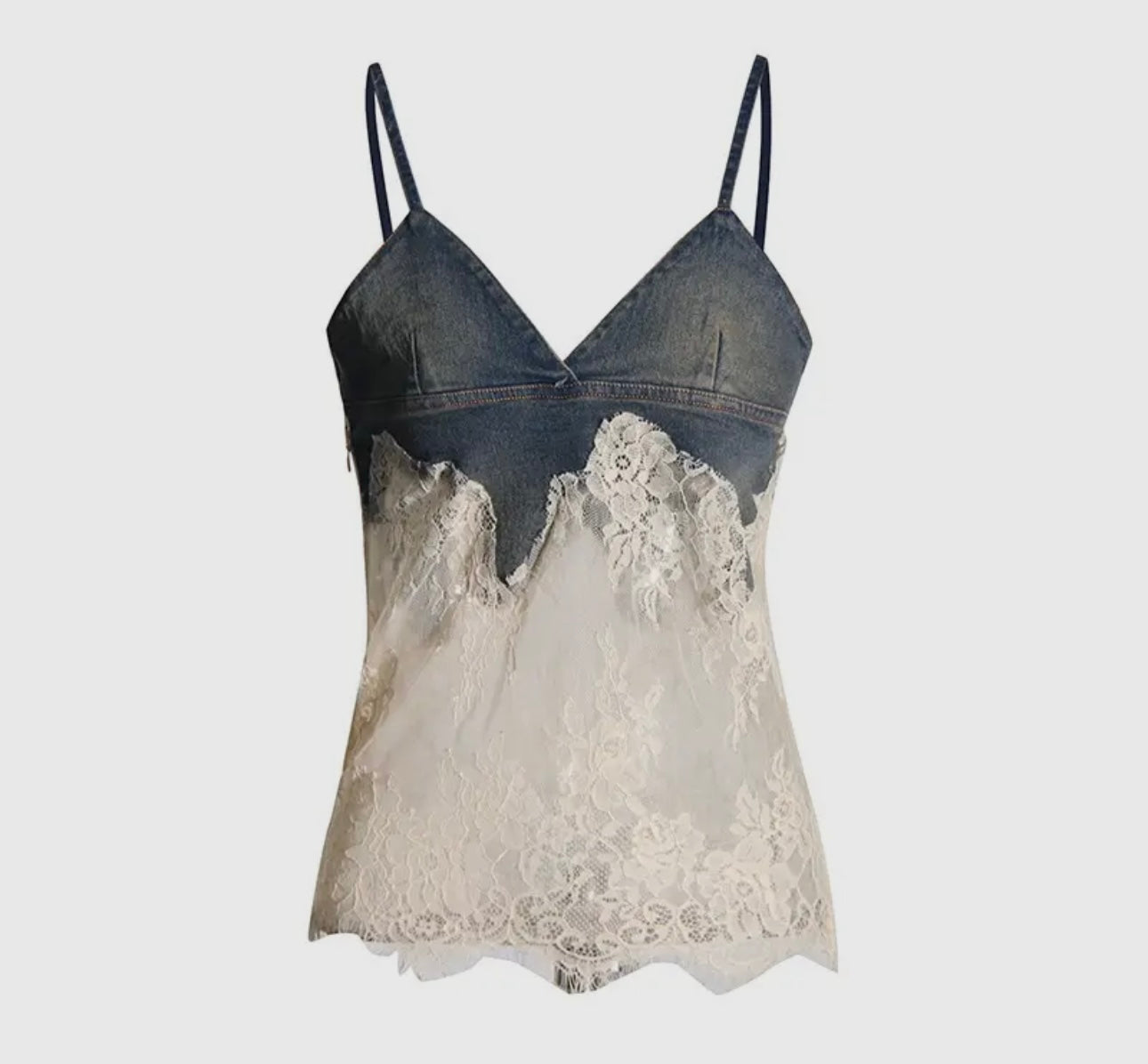 Harlett Jean Lace Set