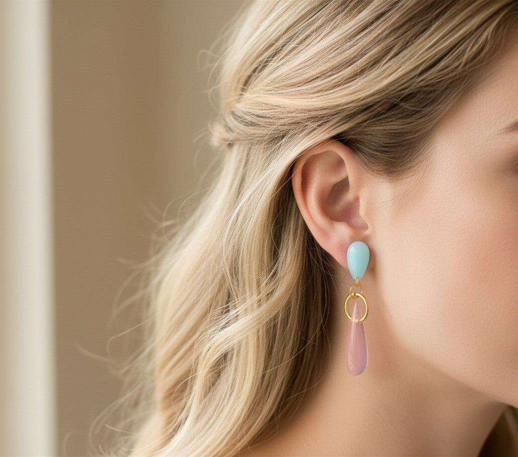 Birthday Bash Ear Candy