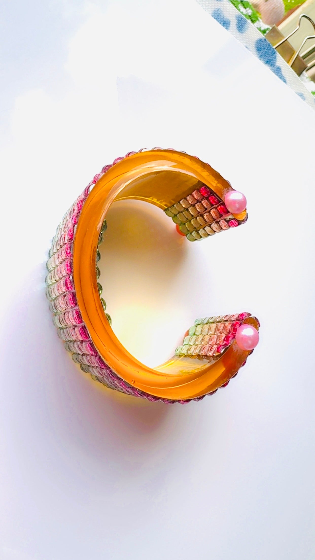 Disco Cuff
