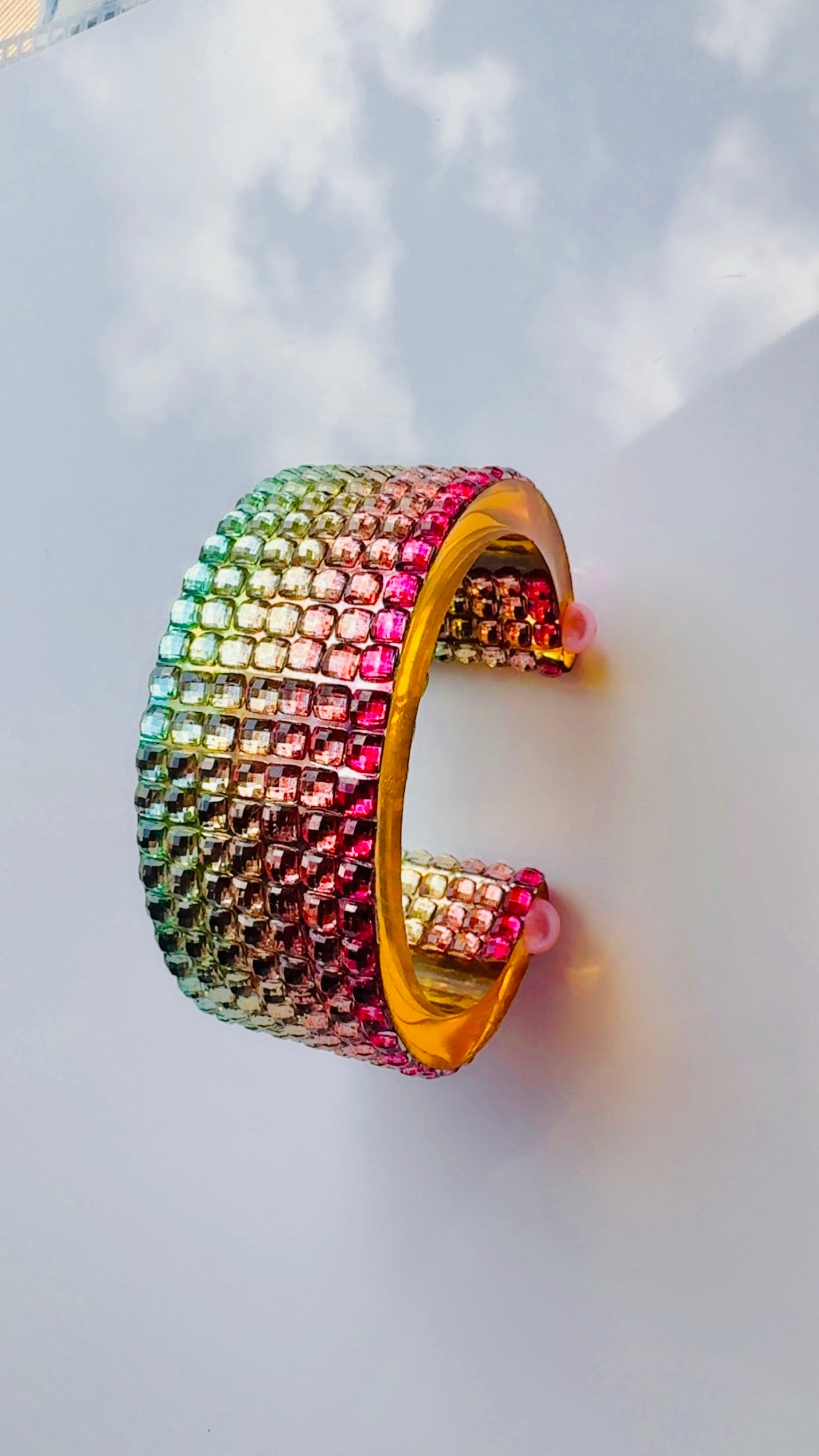 Disco Cuff