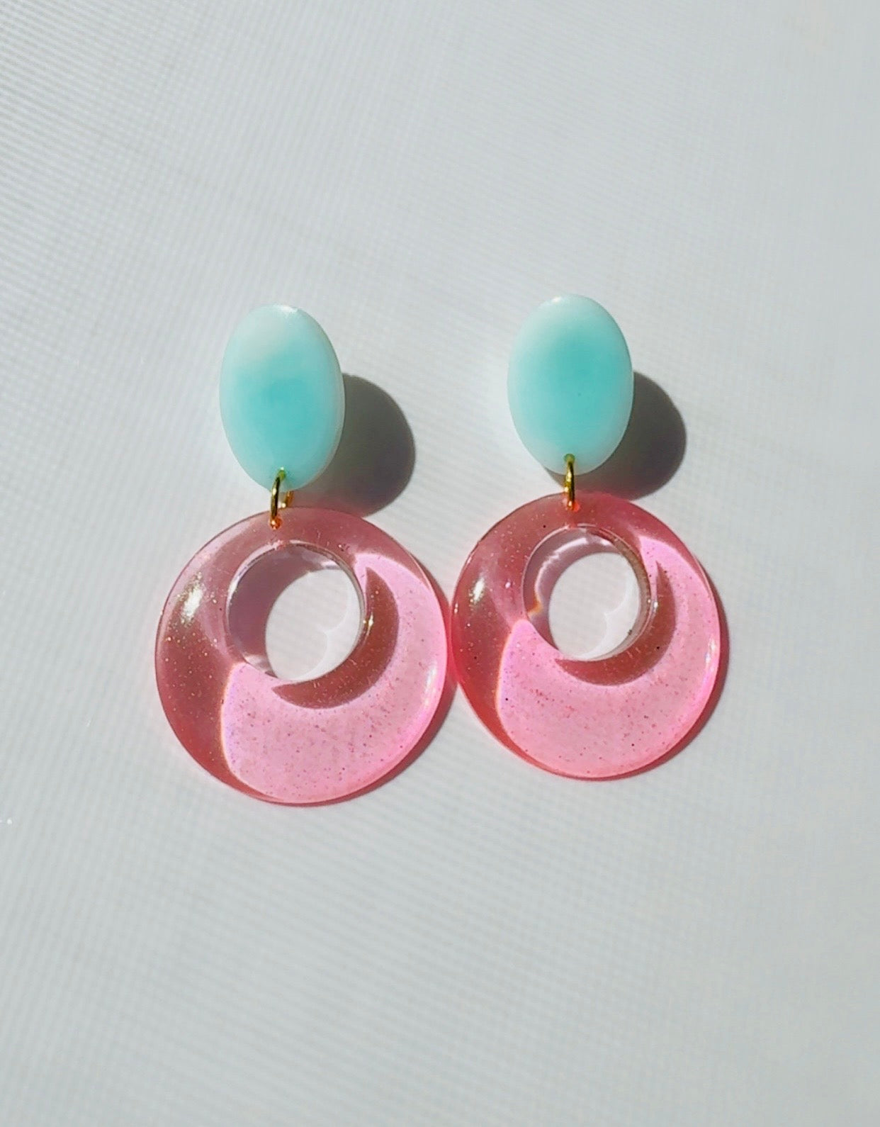 80’s Skate Rink Ear Candy