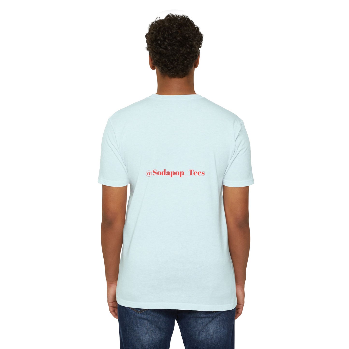 Raised on MiXtapes Cassette T-Shirt — Retro Music Tee with 'And Sarcasm'