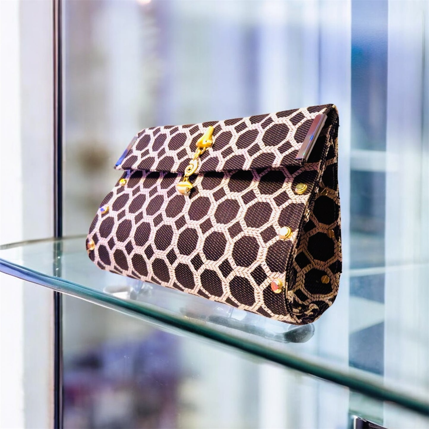 Homage Signature Soderena Bag