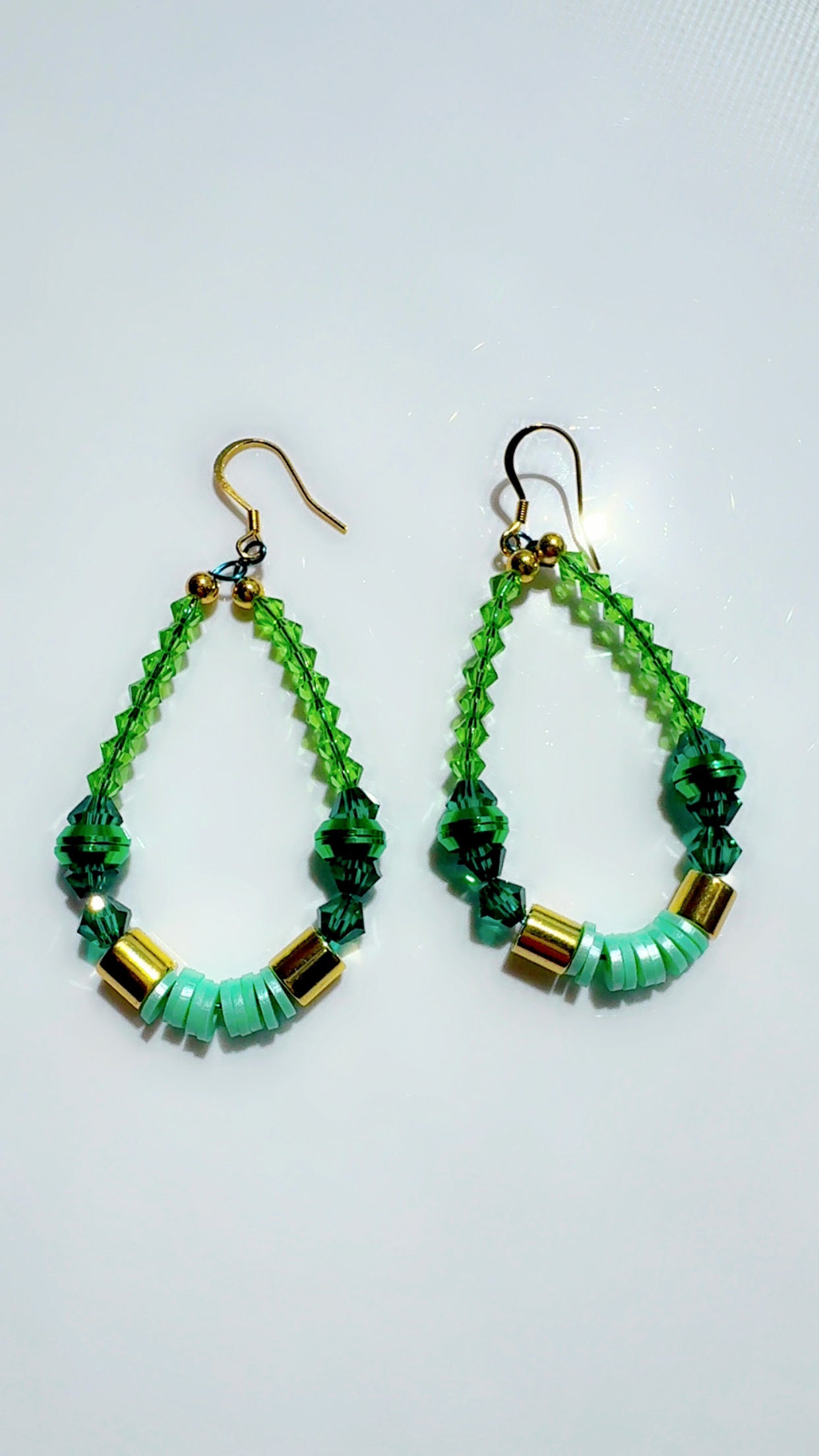 Ivy Green Ear Candy
