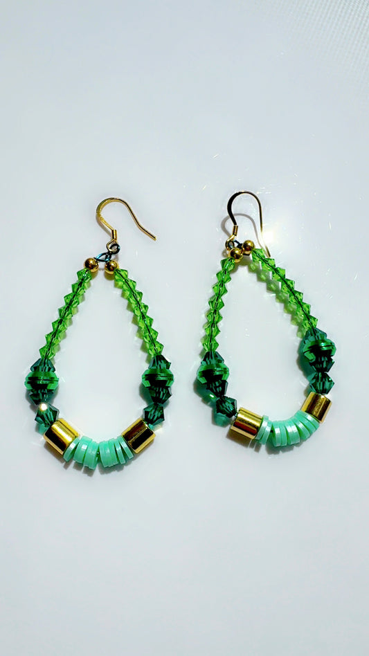 Ivy Green Ear Candy