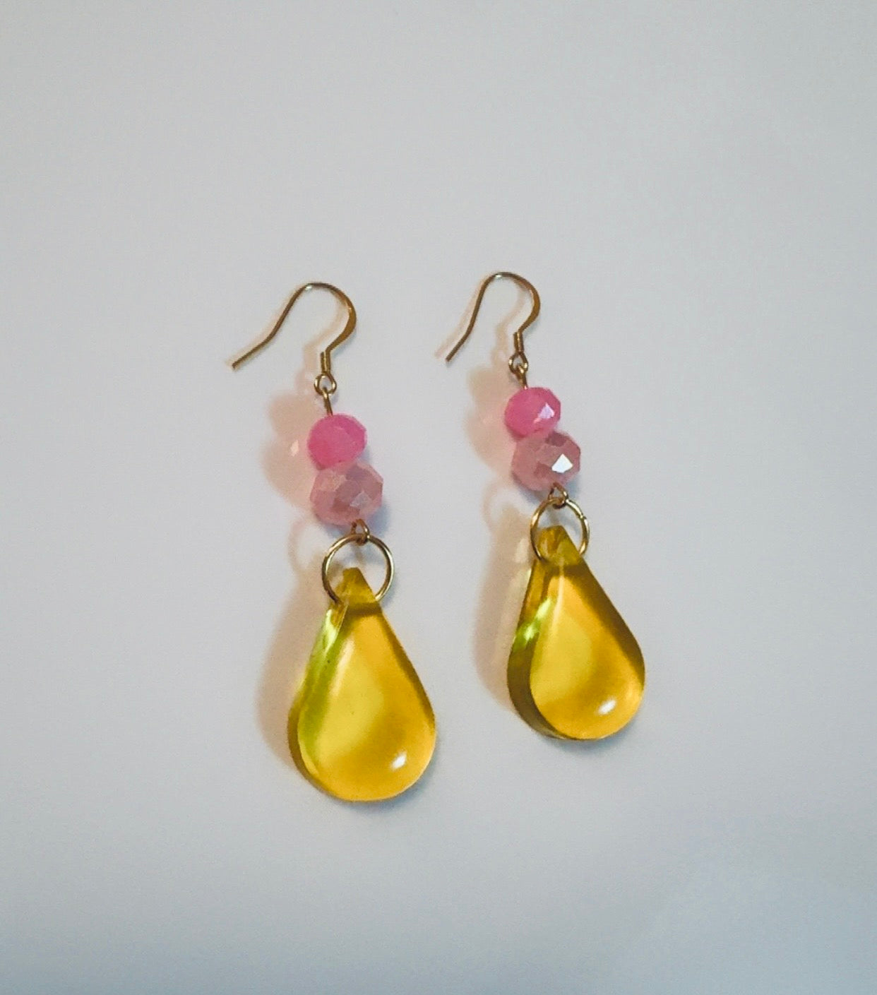 Golden Sands Ear Candy