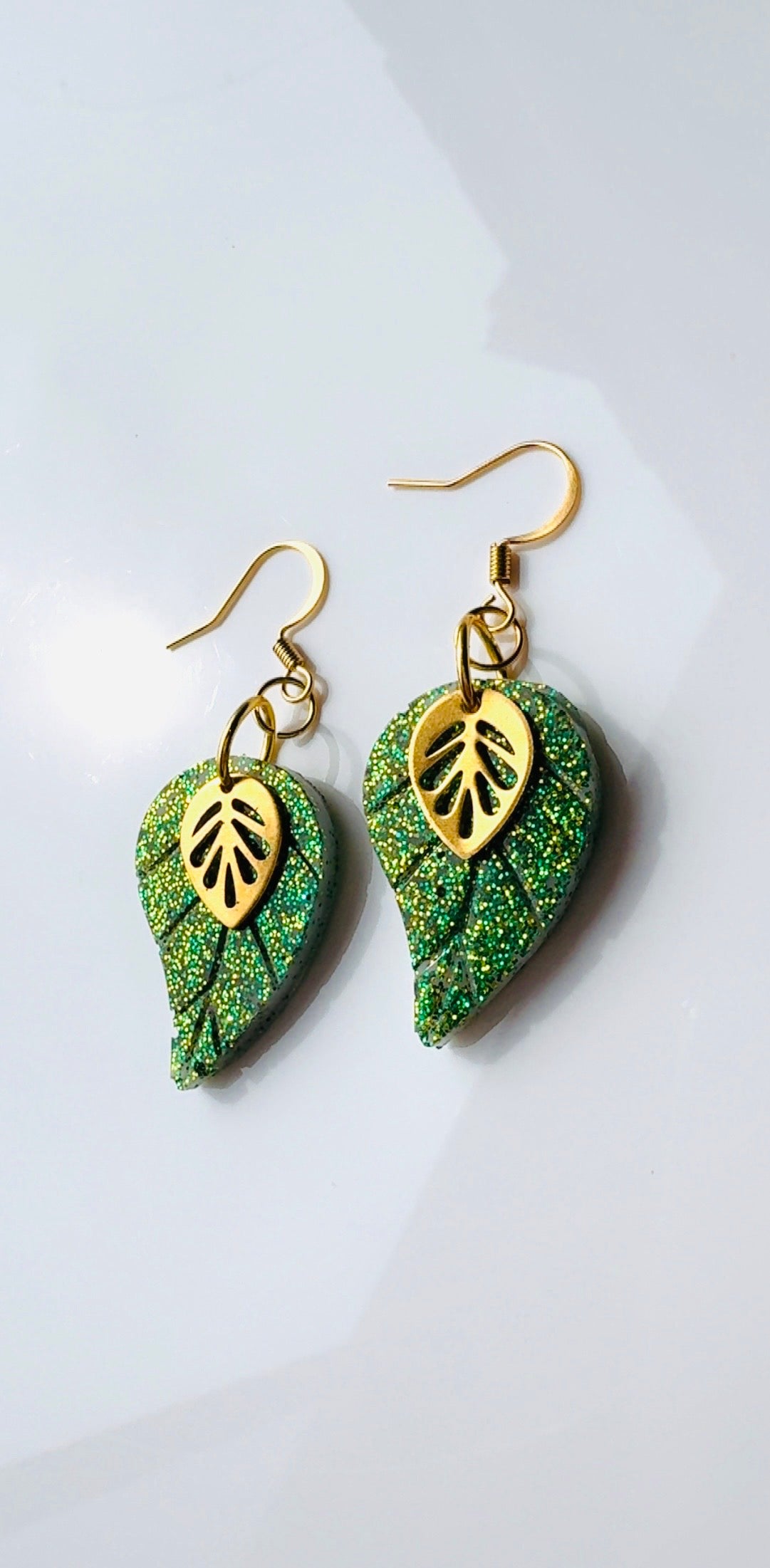 Garden of Eden Earrings