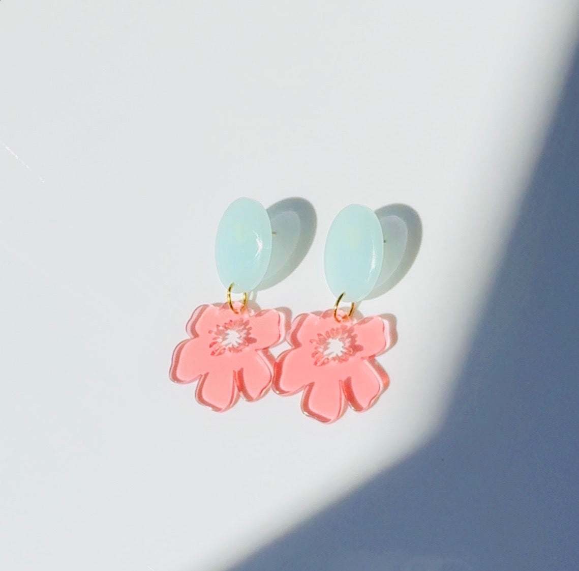 Hibiscus Mint Ear Candy