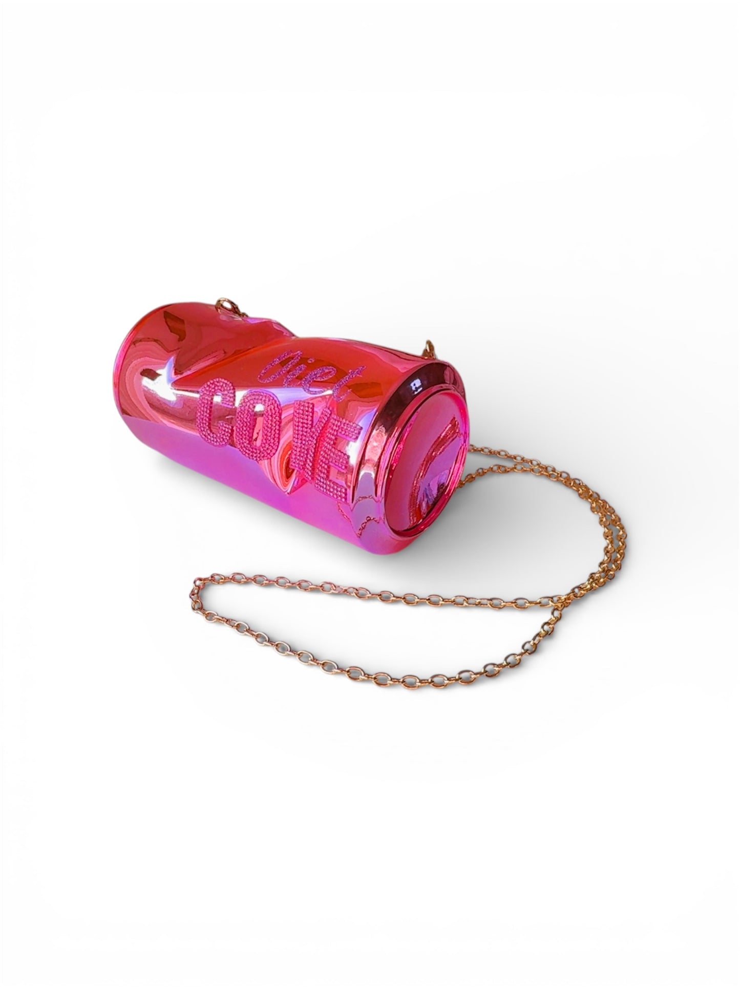 Soda Can Handbag