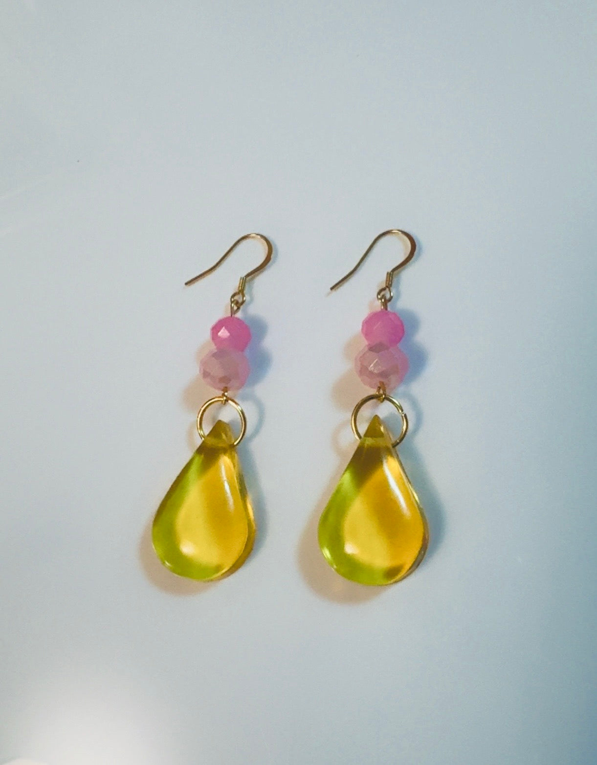 Golden Sands Ear Candy