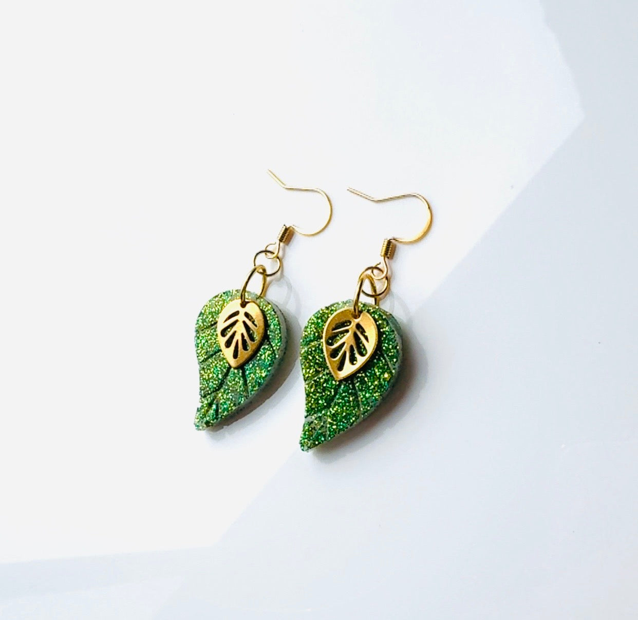 Garden of Eden Earrings