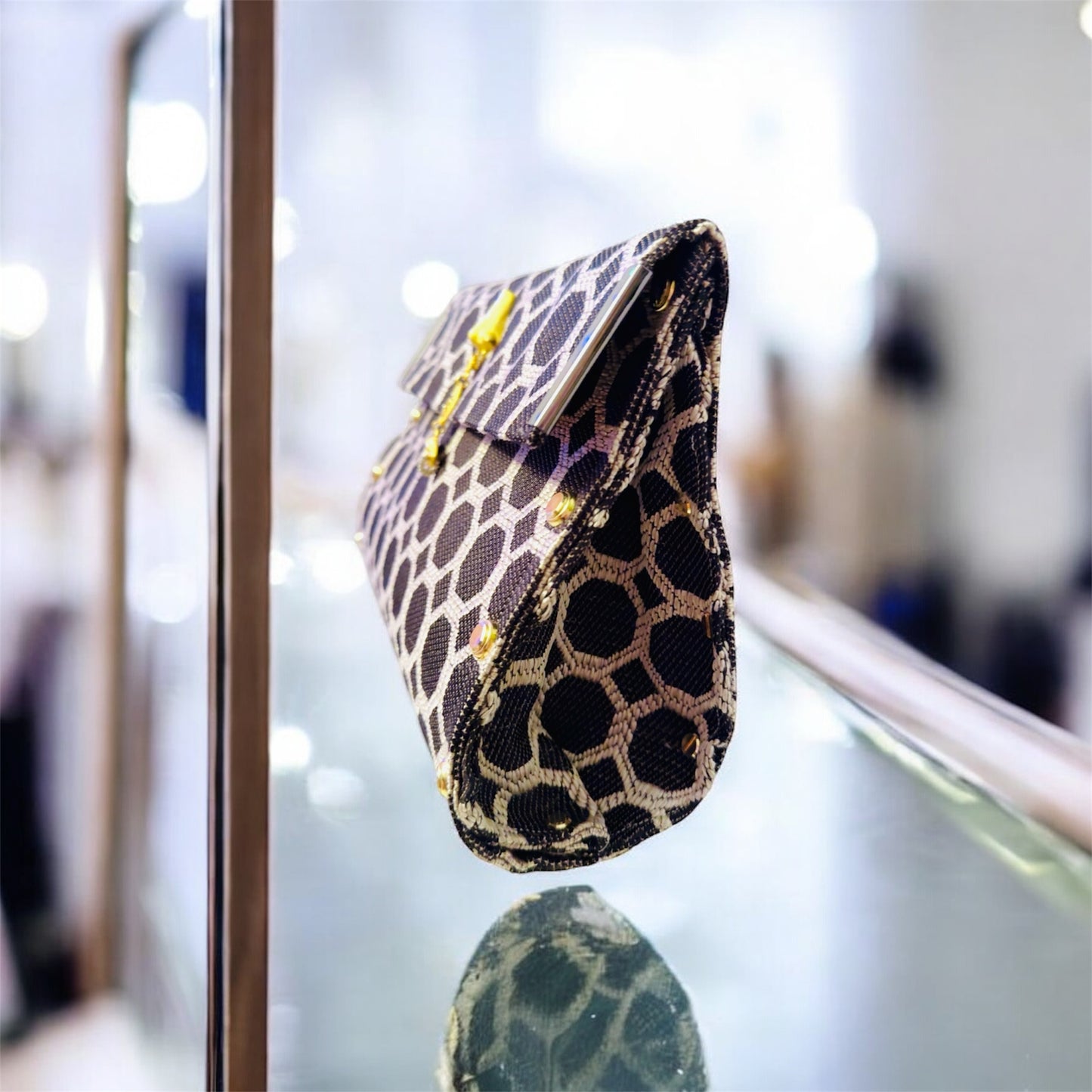 Homage Signature Soderena Bag