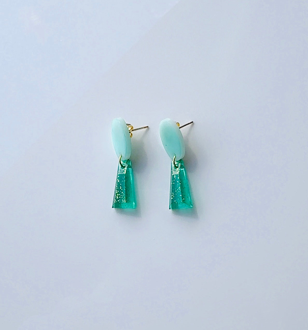Turquoise Dangles