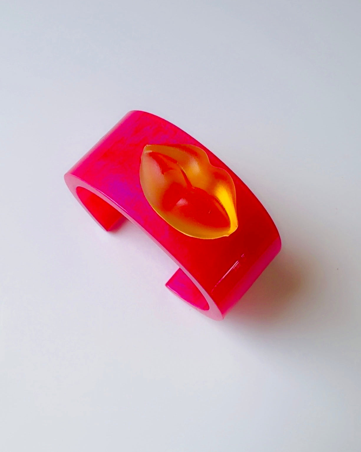 Kiss Me Kate Cuff