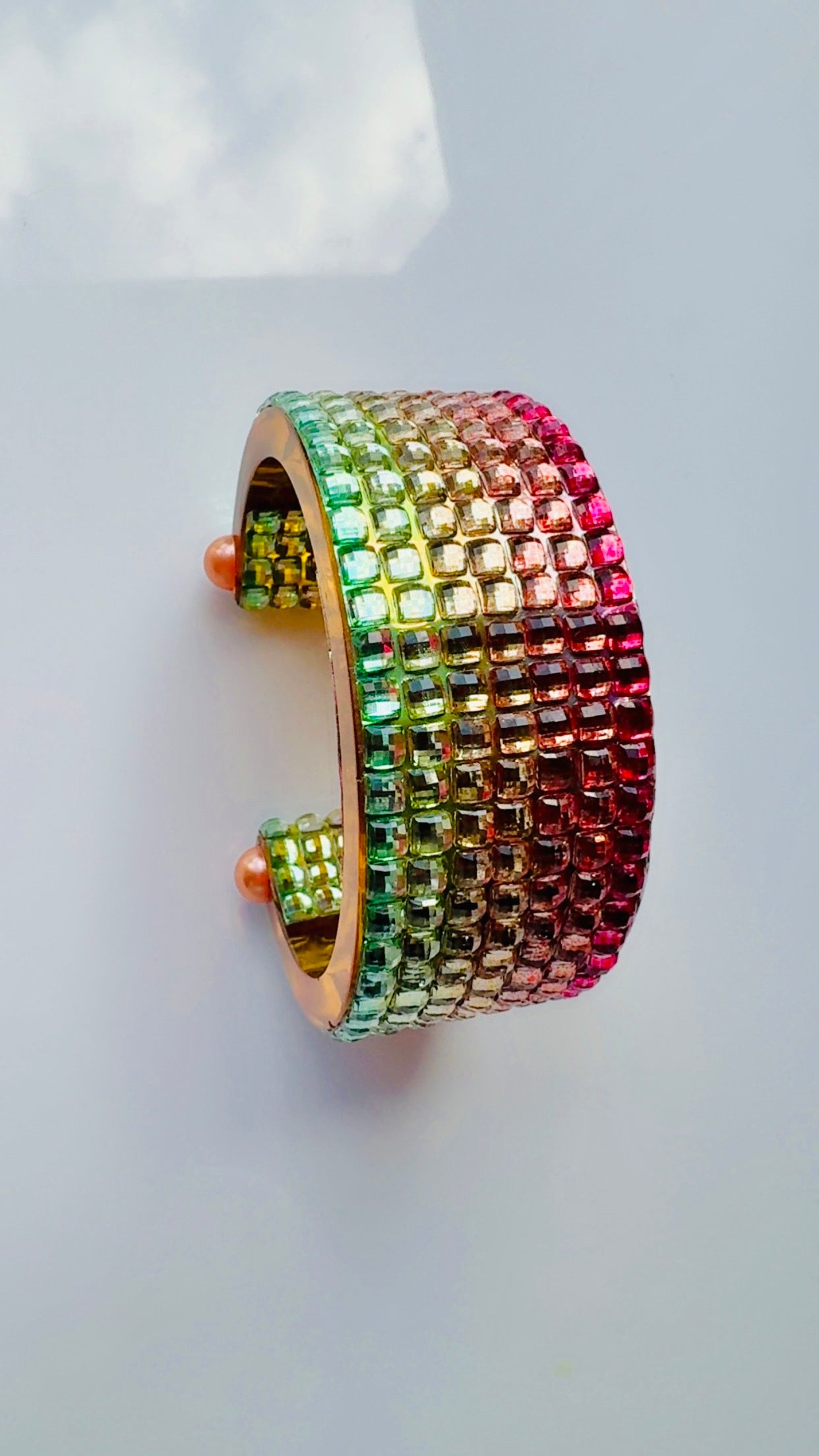 Disco Cuff