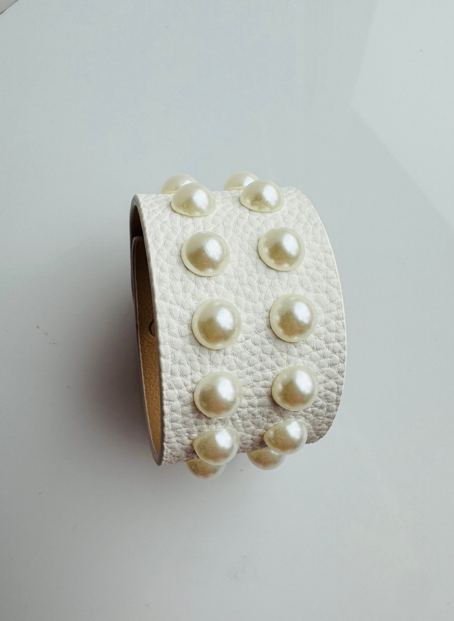 Little Pearl Cuff