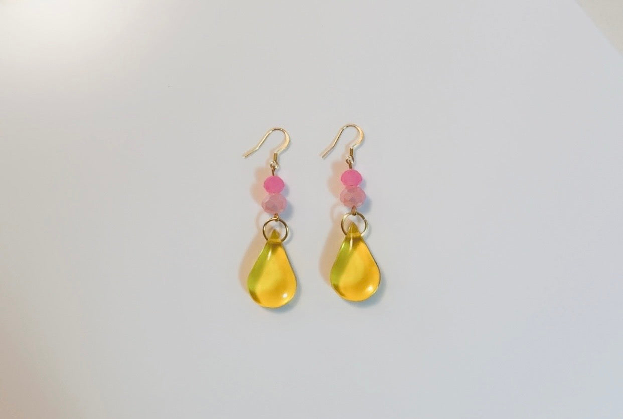 Golden Sands Ear Candy