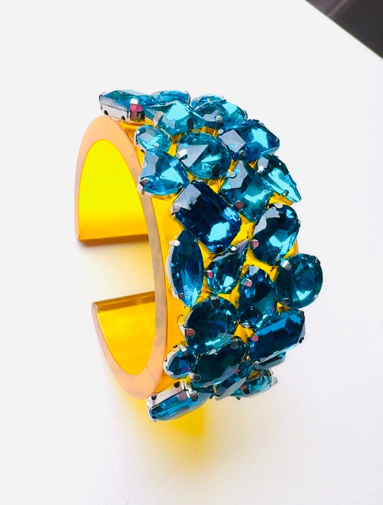 Turks and Caicos Cuff