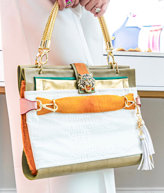 AS Original Design #1.0 Handbag