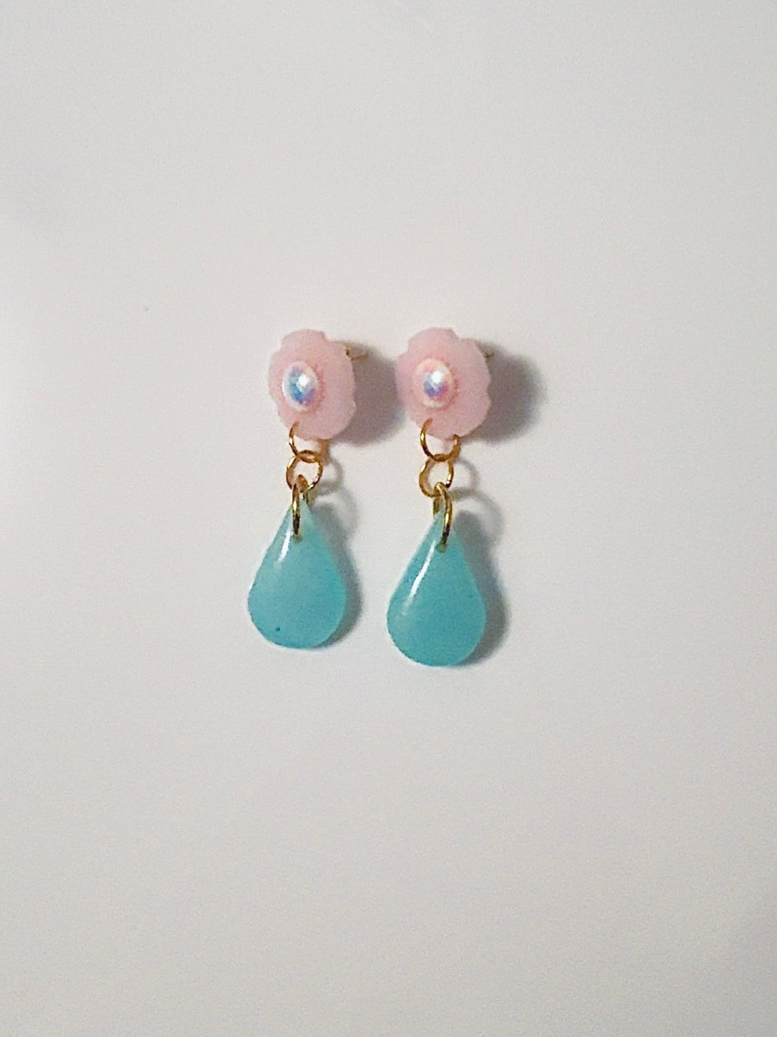 Breakfast at Tiffany’s Ear Candy